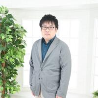 森大輔税理士事務所顔写真引き